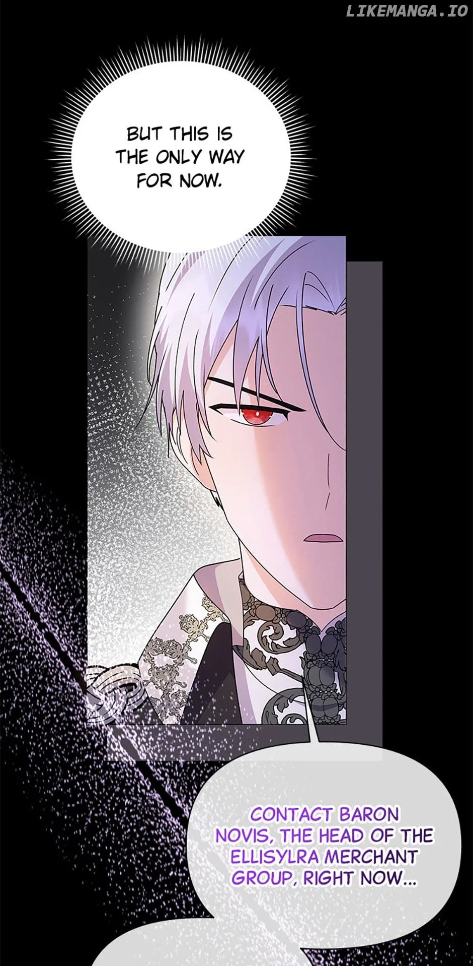 The Land Lord’s Baby Retires Chapter 79 – Page 32
