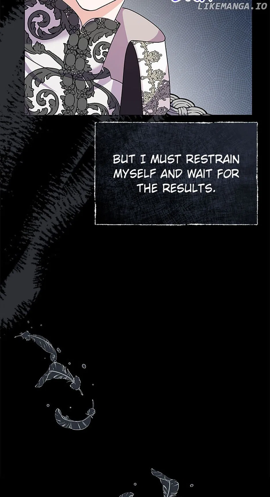 The Land Lord’s Baby Retires Chapter 79 – Page 36