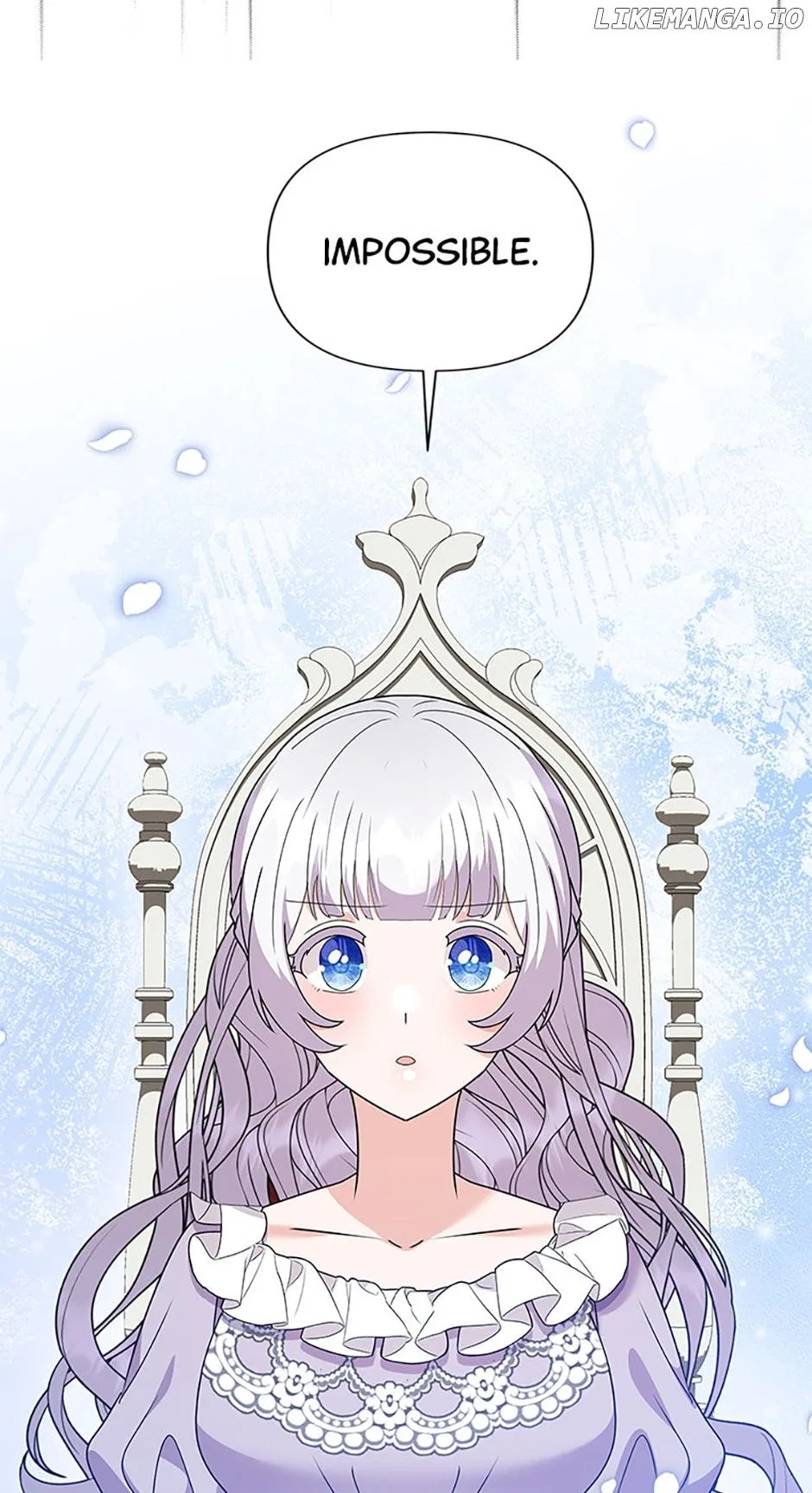 The Land Lord’s Baby Retires Chapter 79 – Page 38