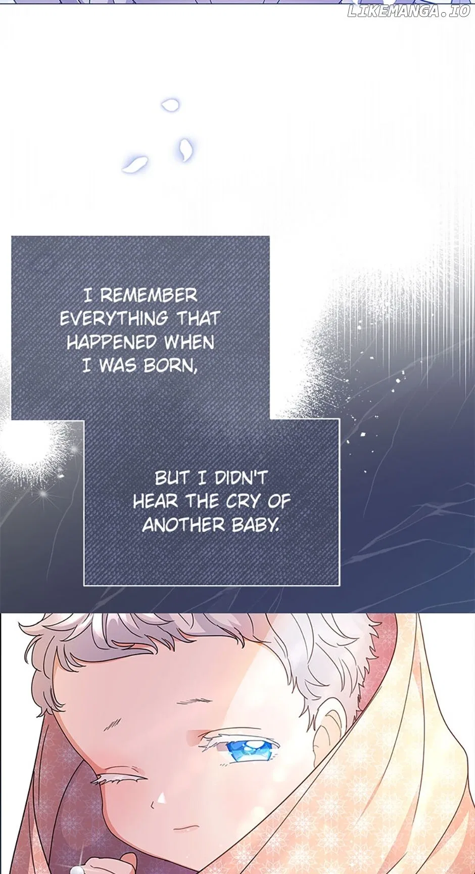 The Land Lord’s Baby Retires Chapter 79 – Page 39