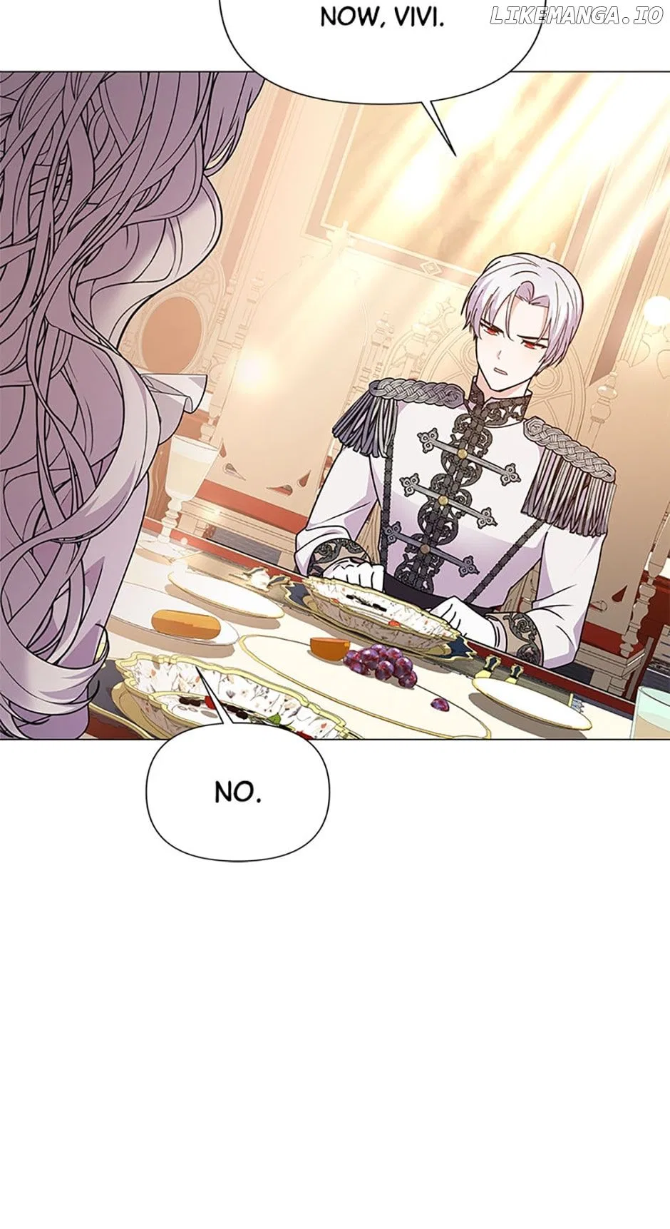 The Land Lord’s Baby Retires Chapter 79 – Page 41