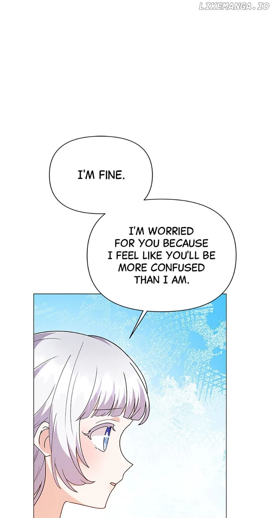 The Land Lord’s Baby Retires Chapter 79 – Page 42
