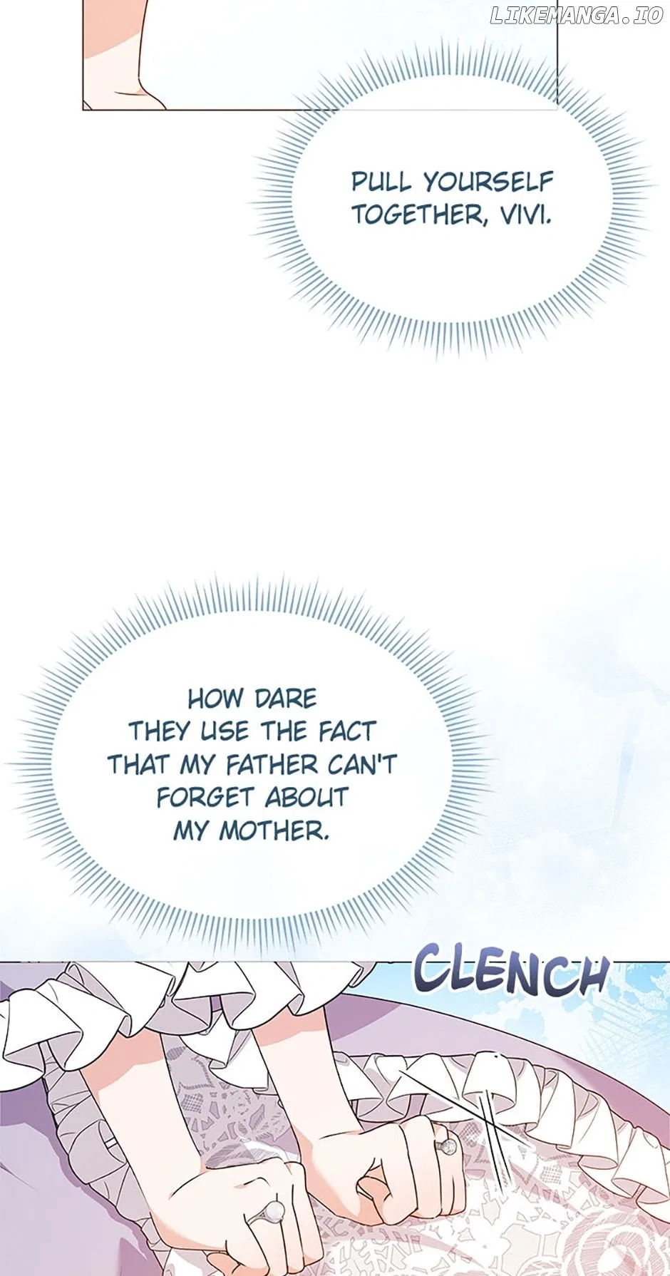 The Land Lord’s Baby Retires Chapter 79 – Page 43
