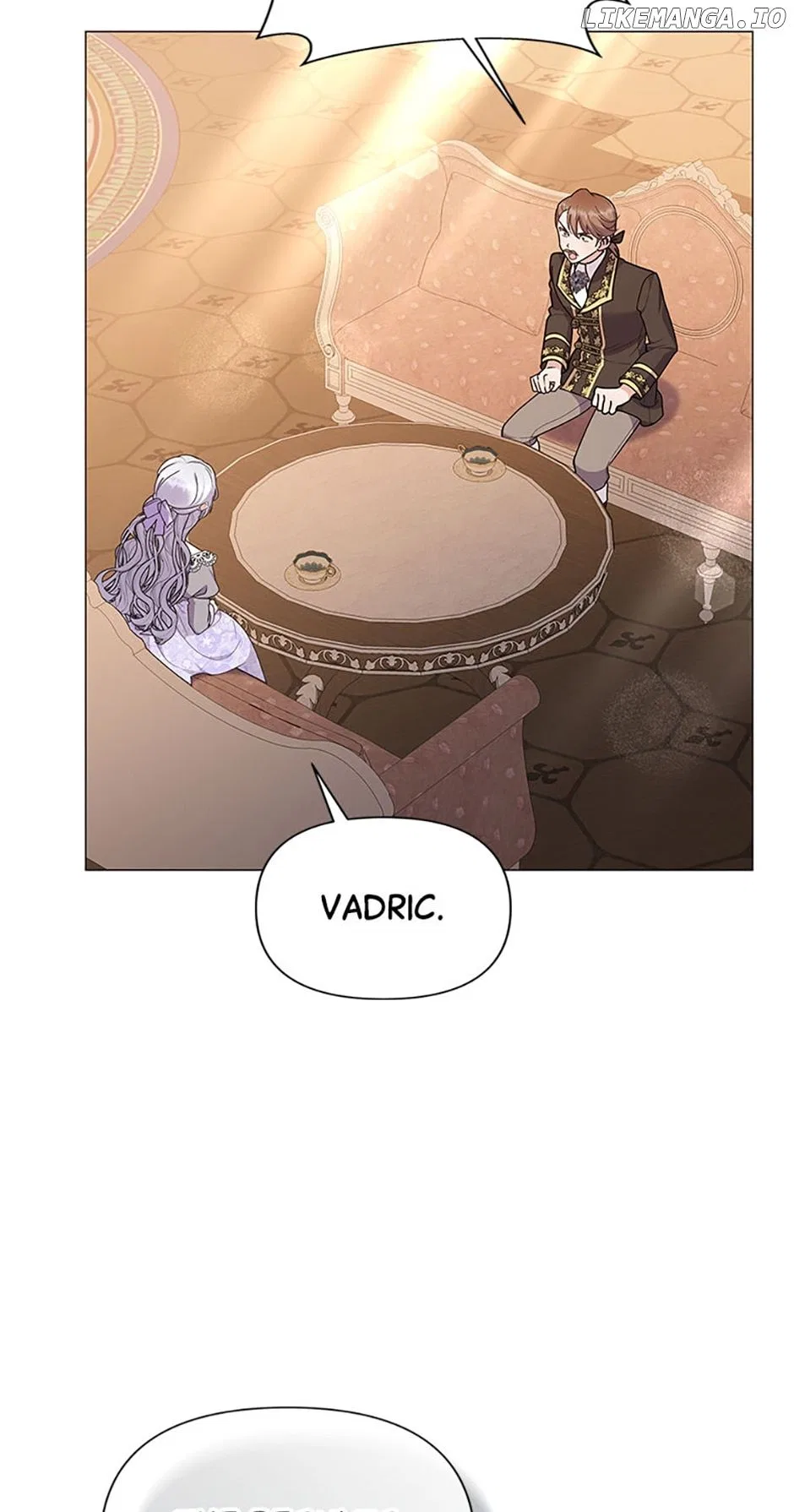 The Land Lord’s Baby Retires Chapter 79 – Page 47