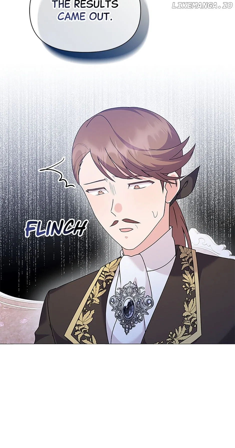 The Land Lord’s Baby Retires Chapter 79 – Page 48