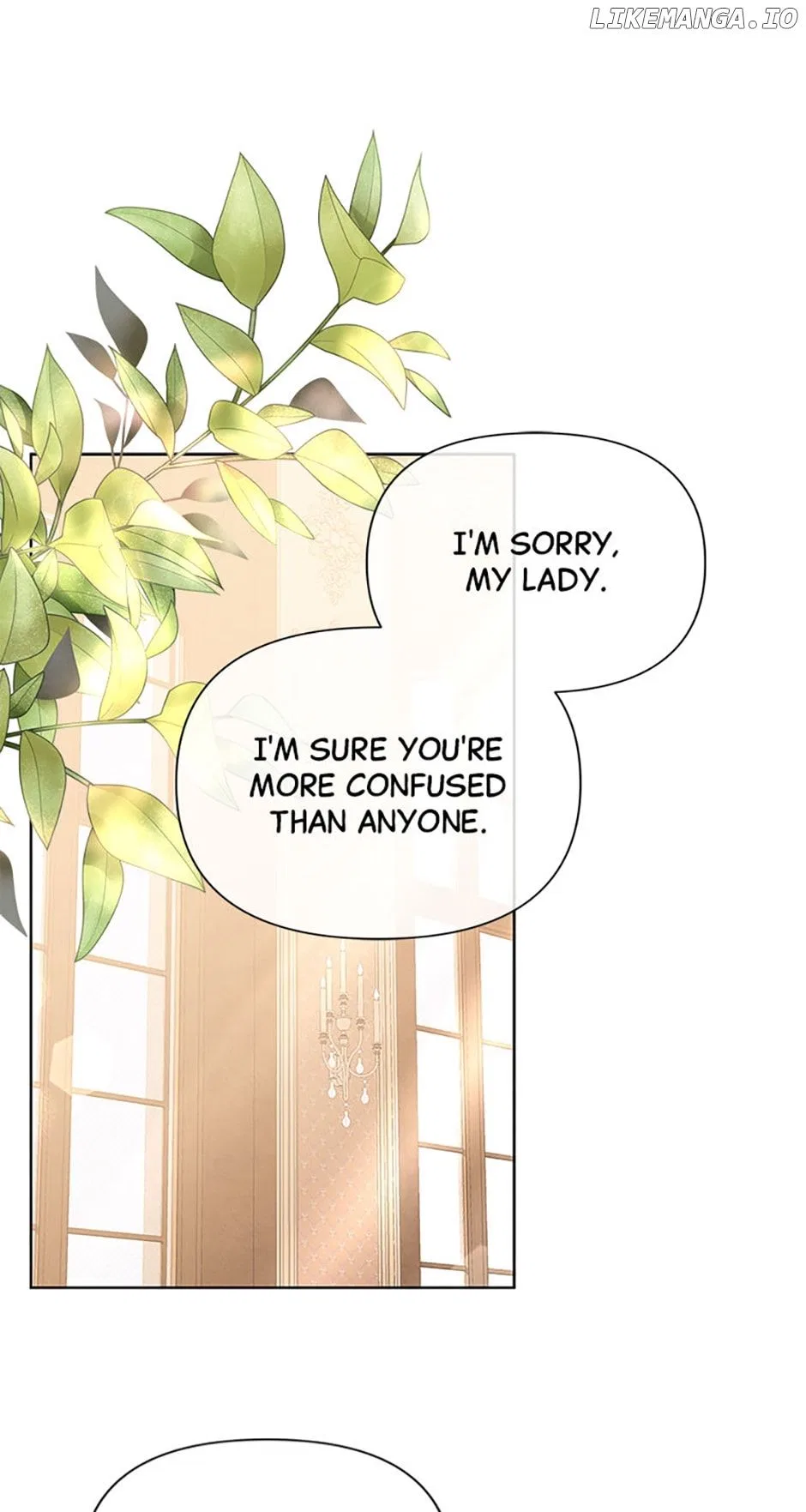 The Land Lord’s Baby Retires Chapter 79 – Page 49