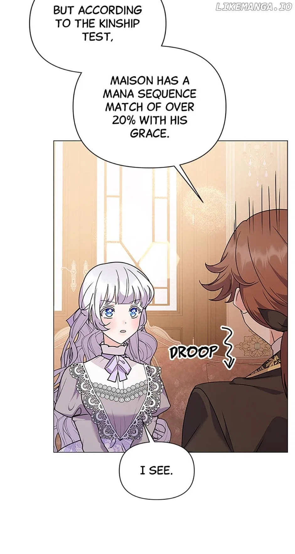 The Land Lord’s Baby Retires Chapter 79 – Page 50