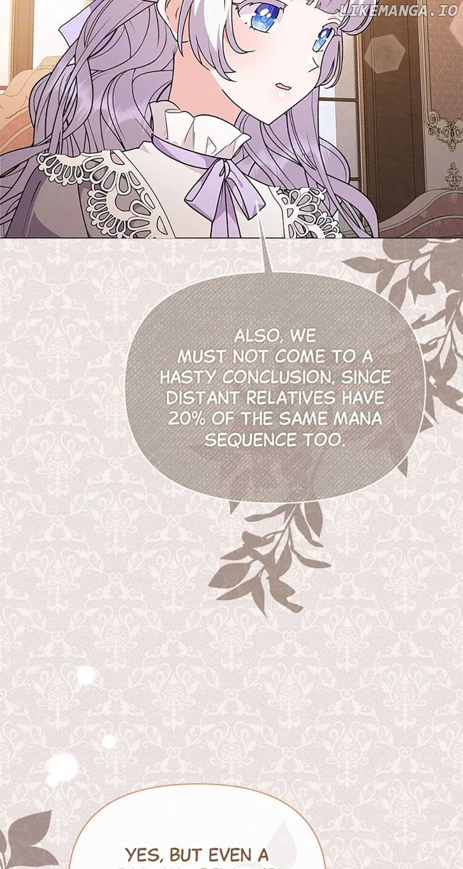 The Land Lord’s Baby Retires Chapter 79 – Page 52