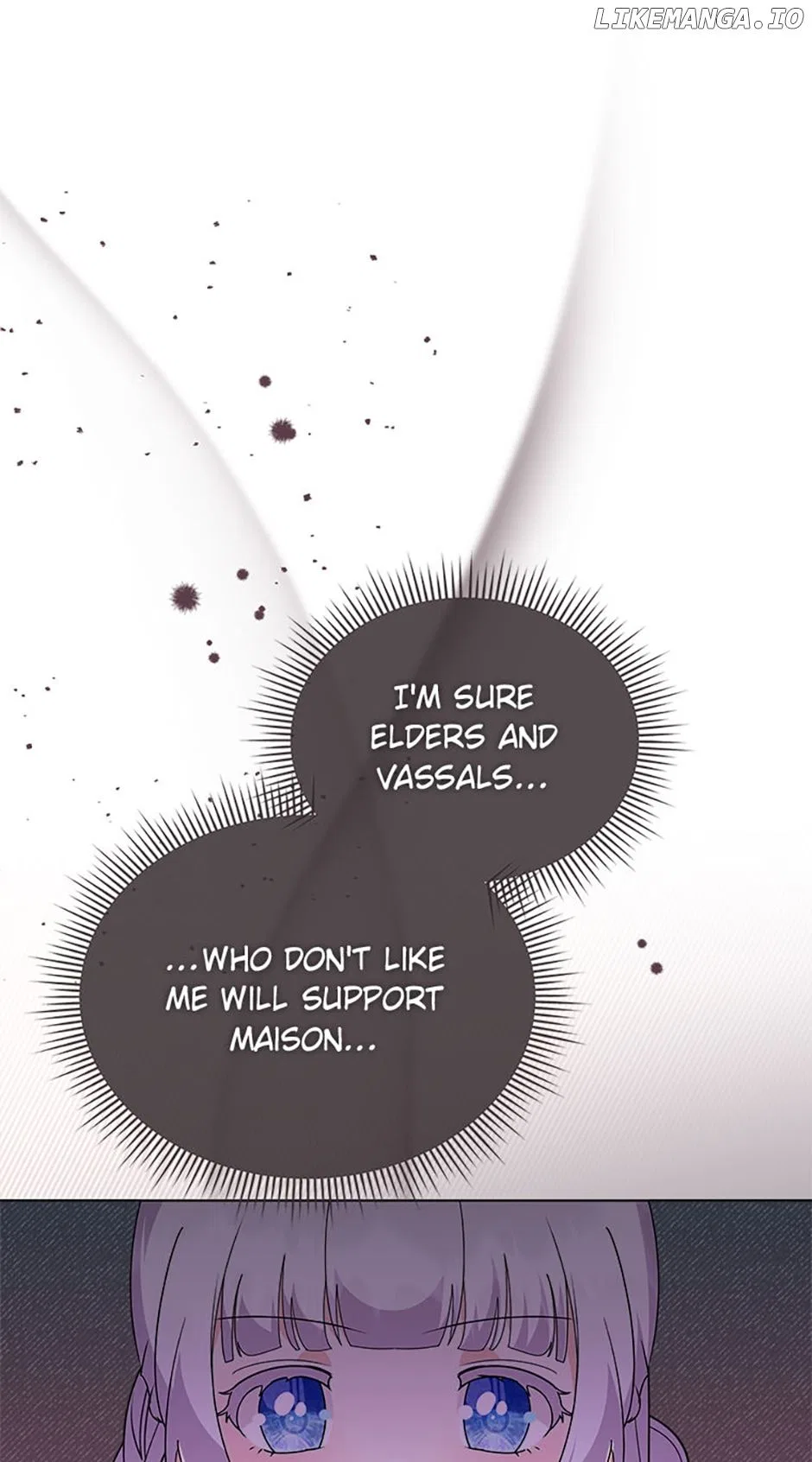 The Land Lord’s Baby Retires Chapter 79 – Page 57