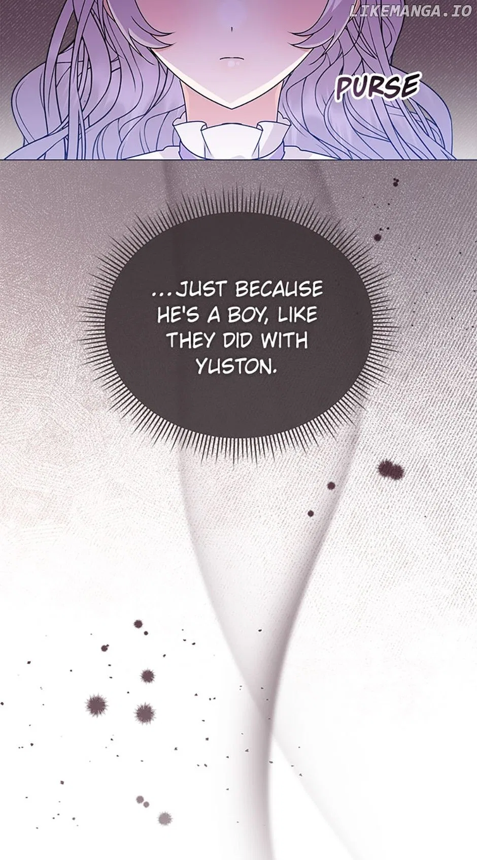 The Land Lord’s Baby Retires Chapter 79 – Page 58