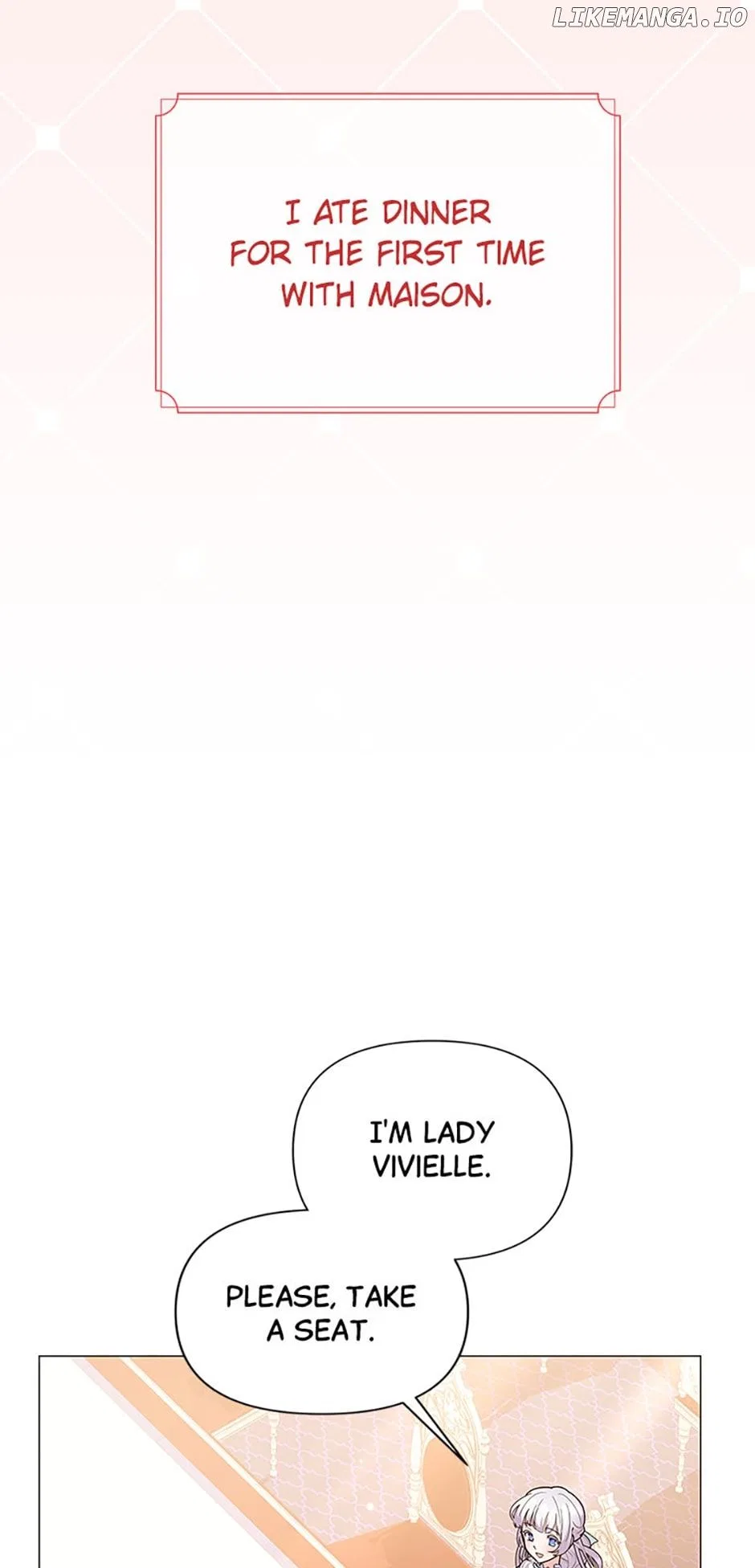 The Land Lord’s Baby Retires Chapter 79 – Page 66
