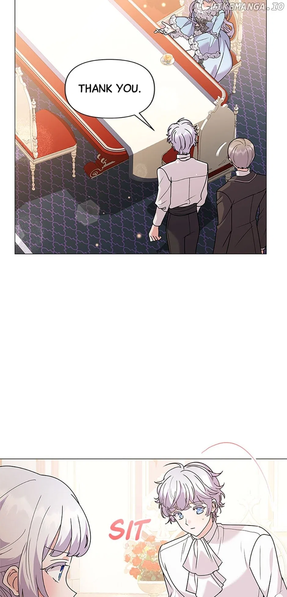 The Land Lord’s Baby Retires Chapter 79 – Page 67