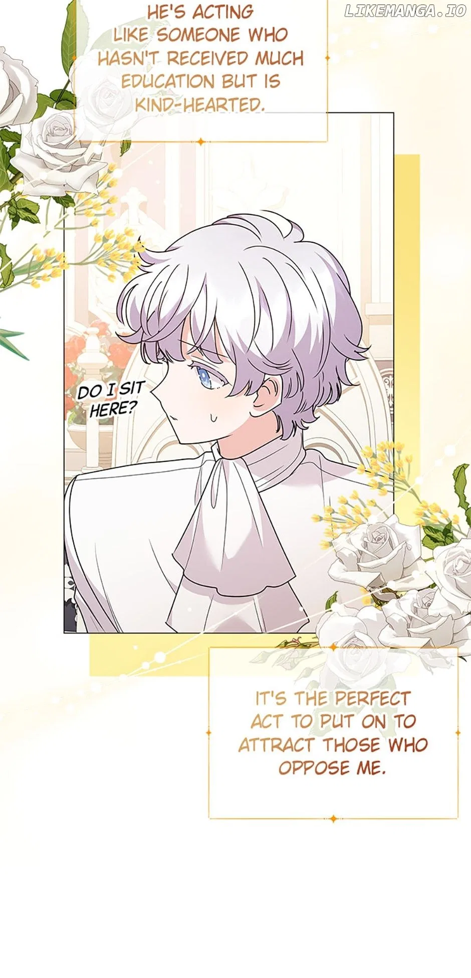 The Land Lord’s Baby Retires Chapter 79 – Page 69