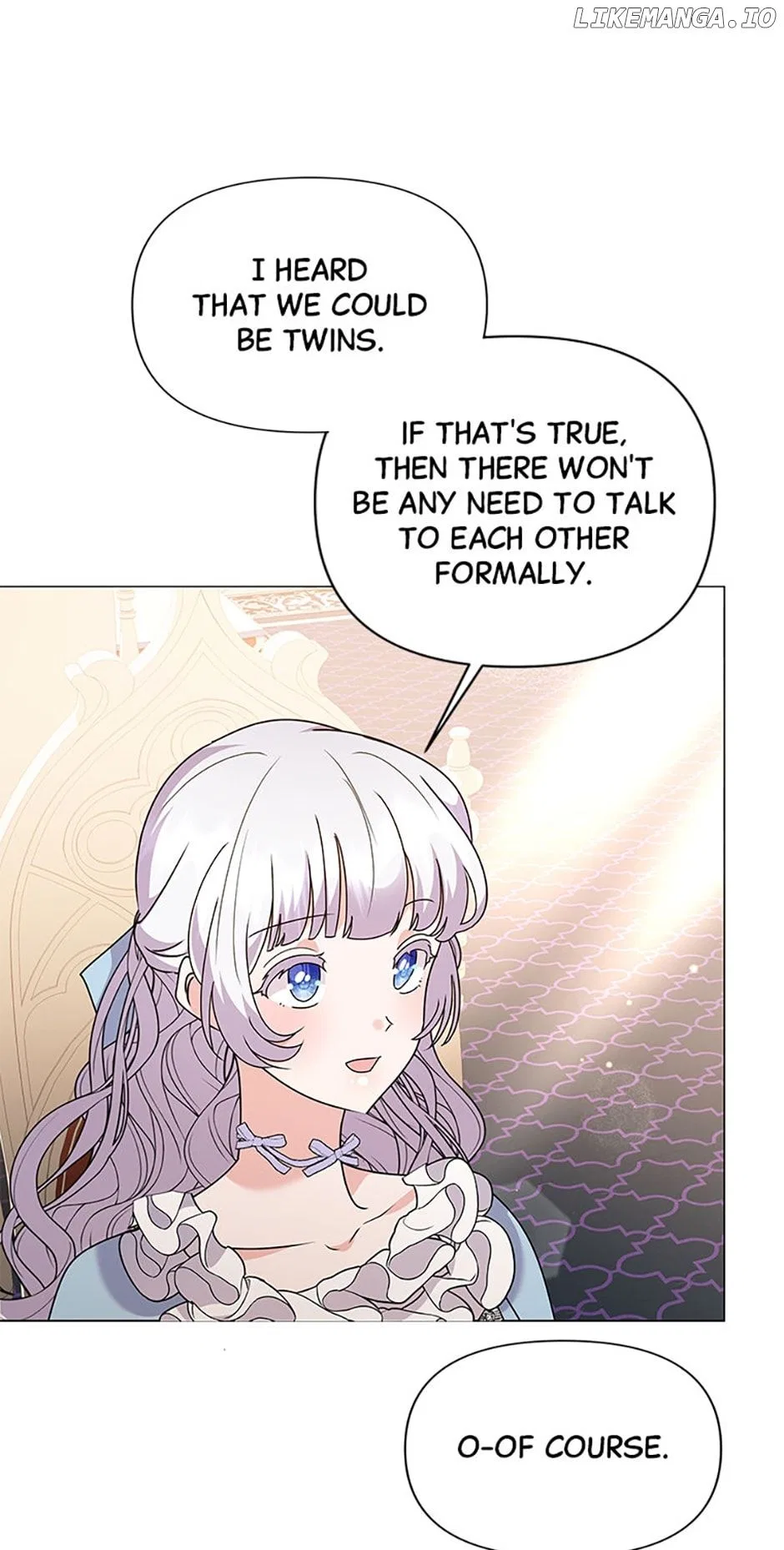 The Land Lord’s Baby Retires Chapter 79 – Page 70