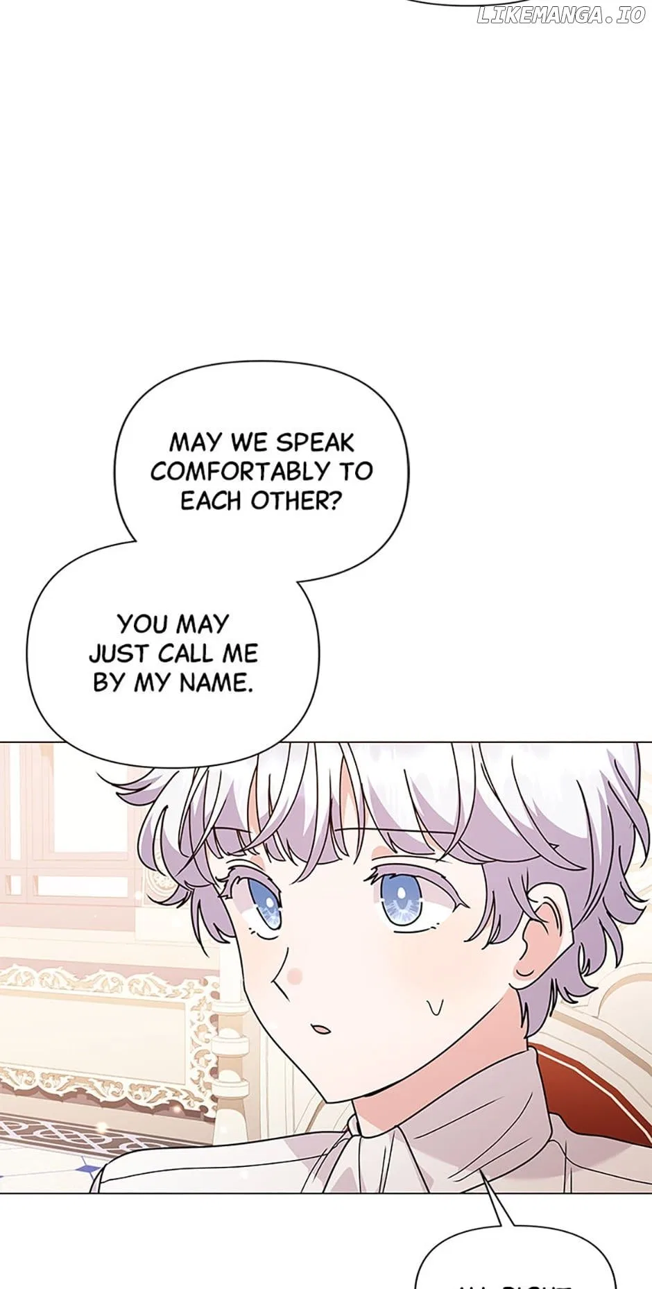 The Land Lord’s Baby Retires Chapter 79 – Page 71
