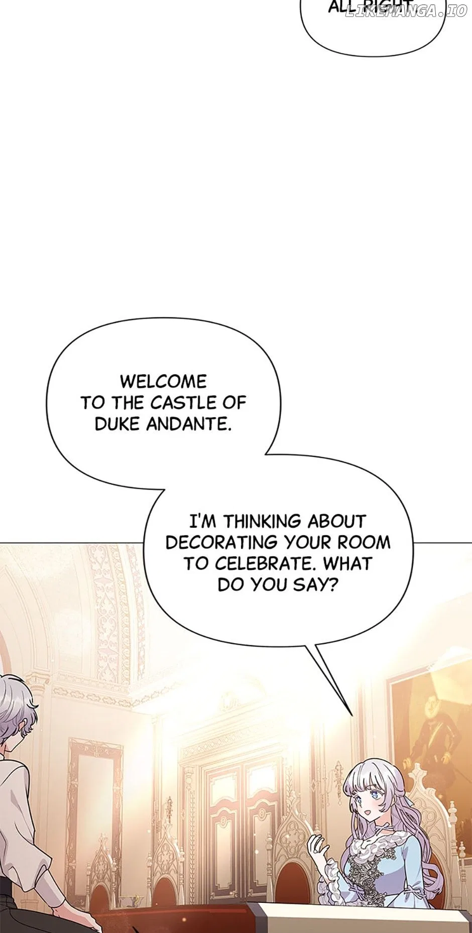 The Land Lord’s Baby Retires Chapter 79 – Page 72