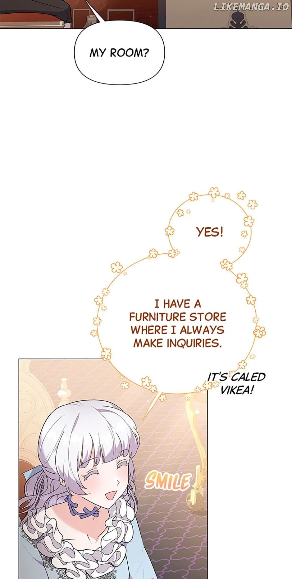 The Land Lord’s Baby Retires Chapter 79 – Page 73