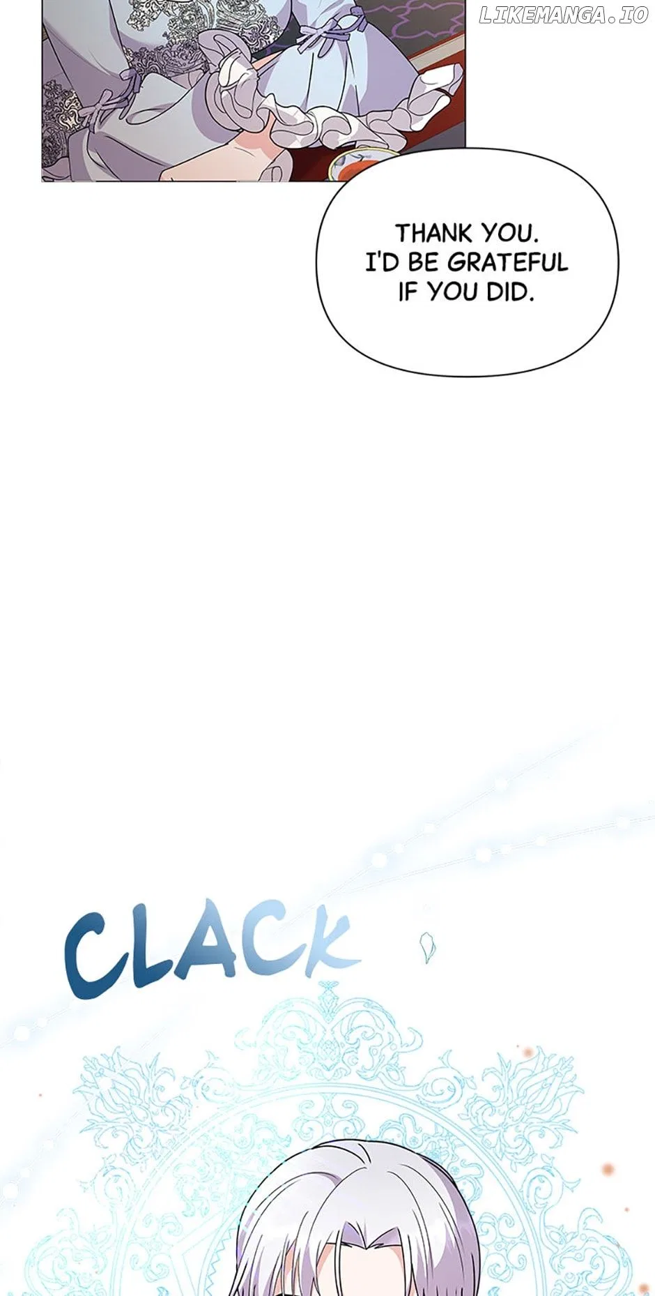 The Land Lord’s Baby Retires Chapter 79 – Page 74