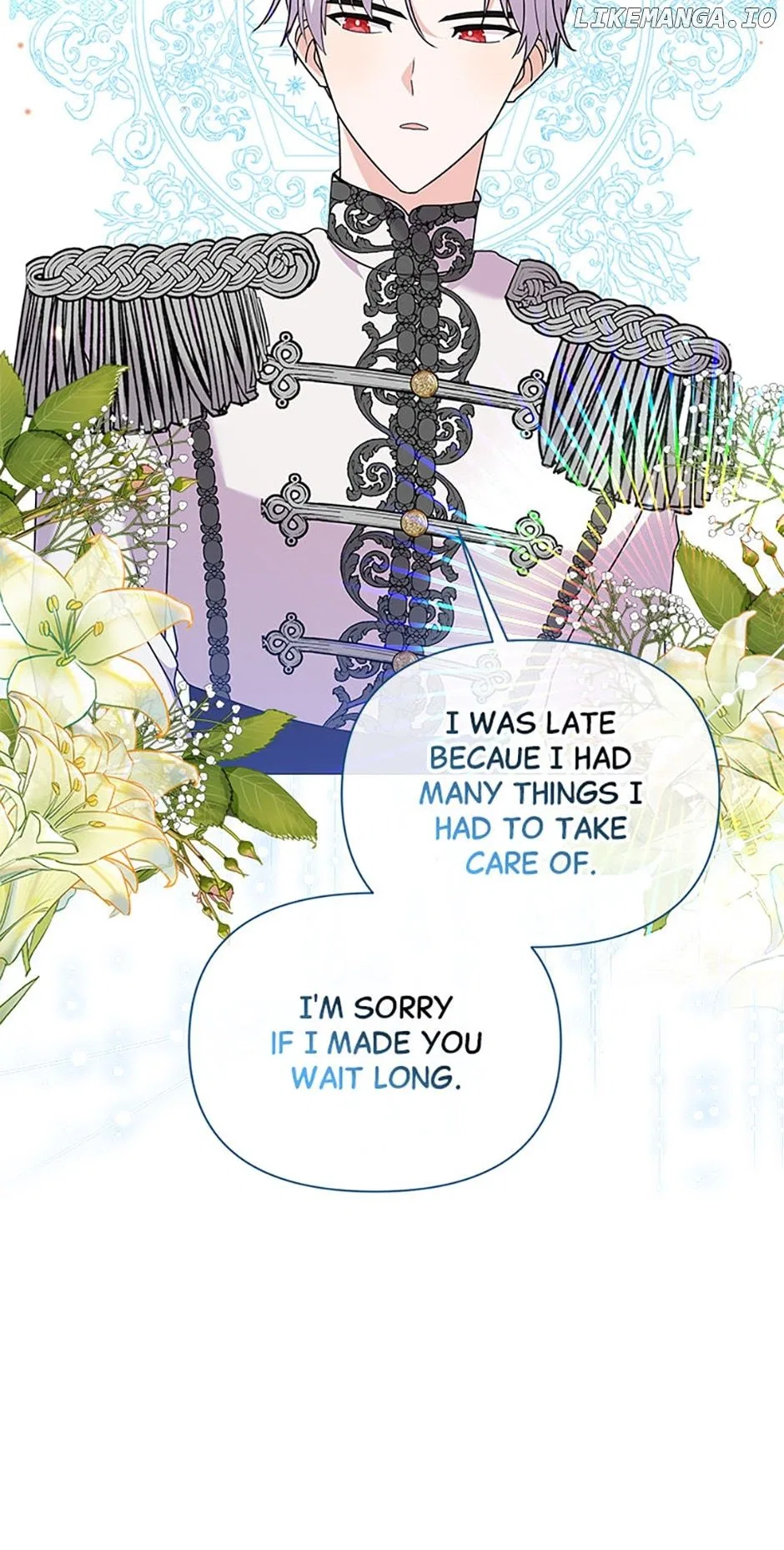 The Land Lord’s Baby Retires Chapter 79 – Page 75