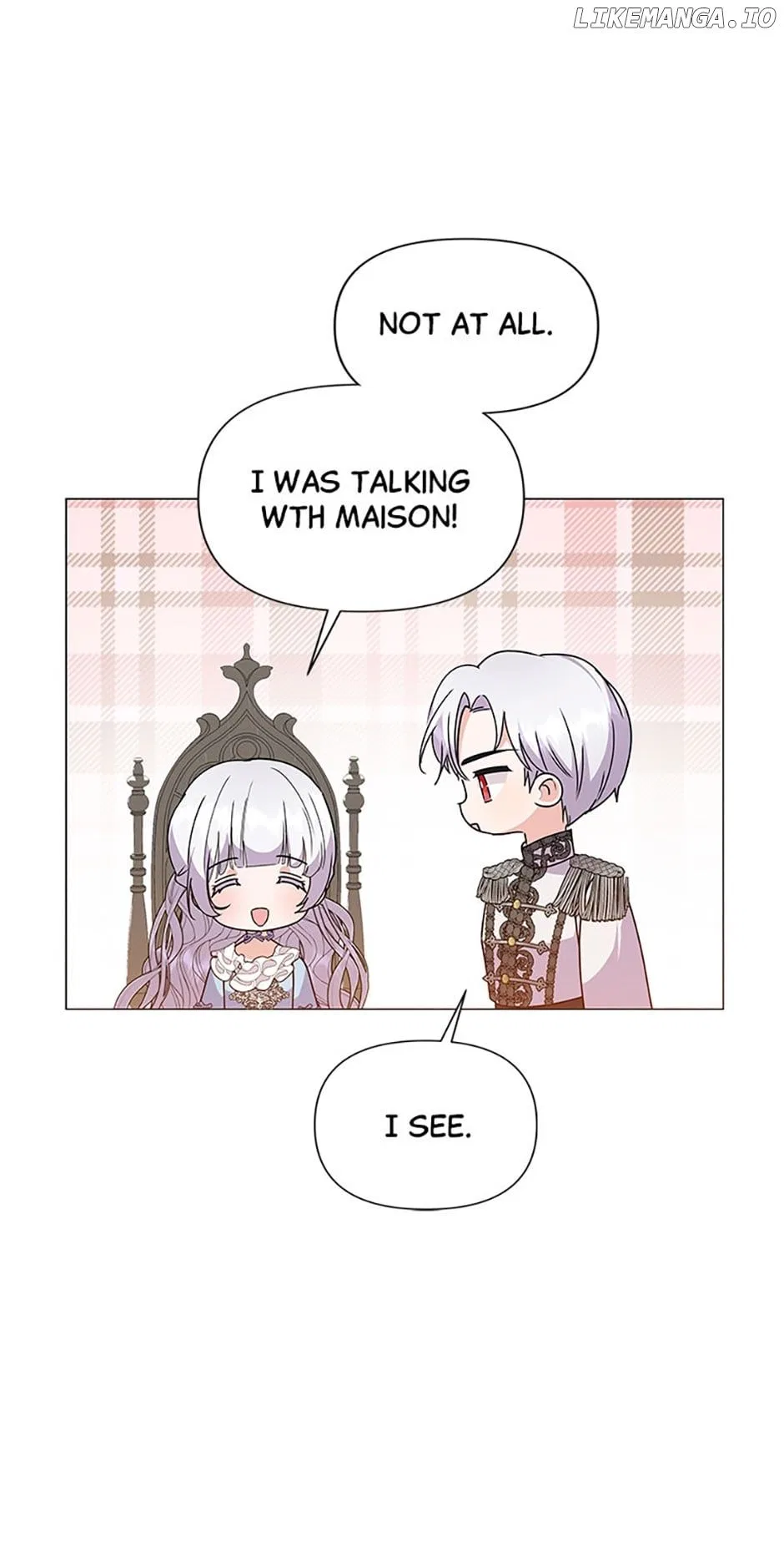 The Land Lord’s Baby Retires Chapter 79 – Page 76
