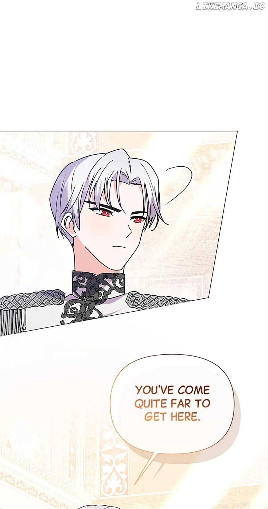 The Land Lord’s Baby Retires Chapter 79 – Page 77