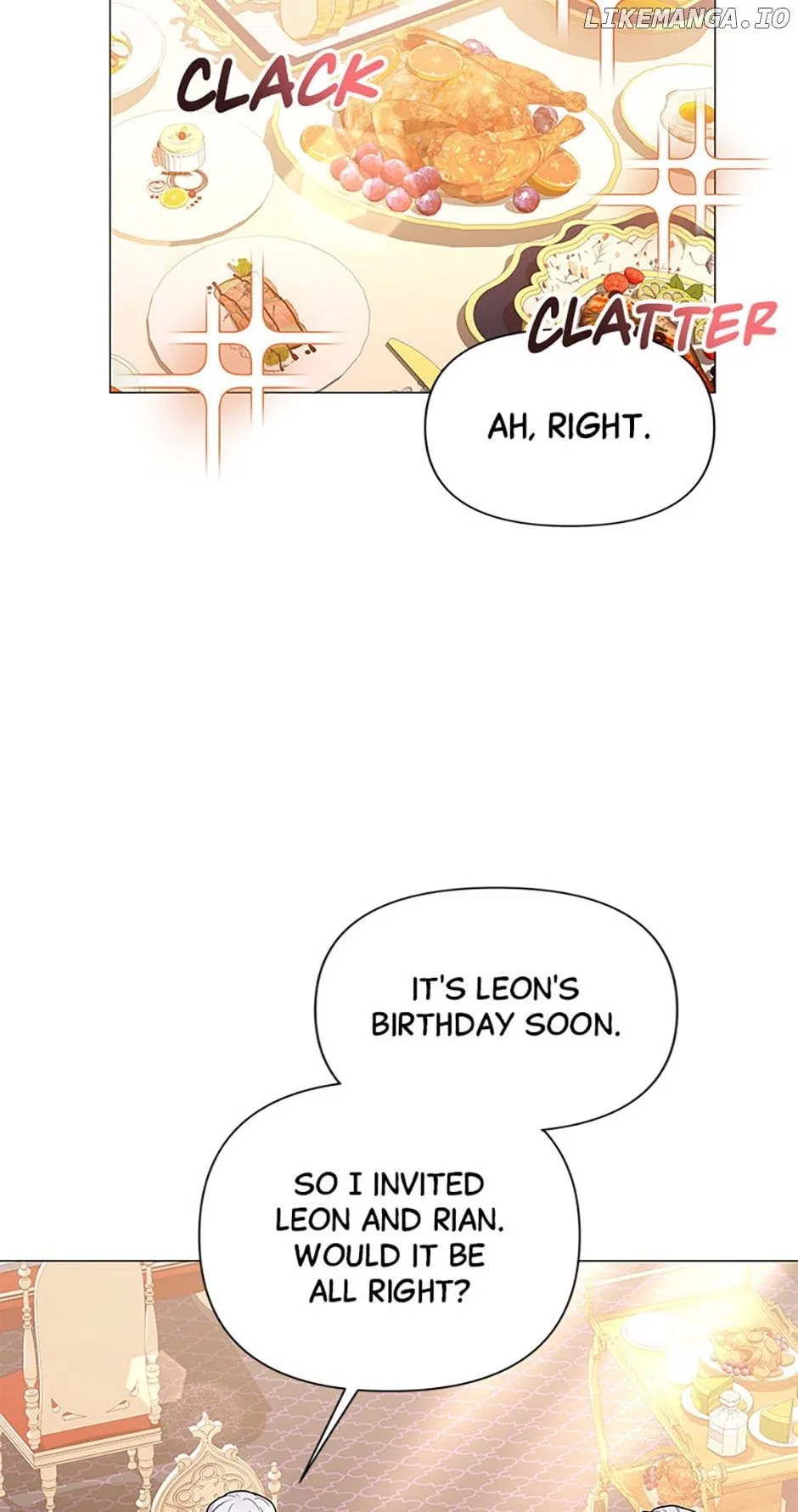 The Land Lord’s Baby Retires Chapter 79 – Page 81