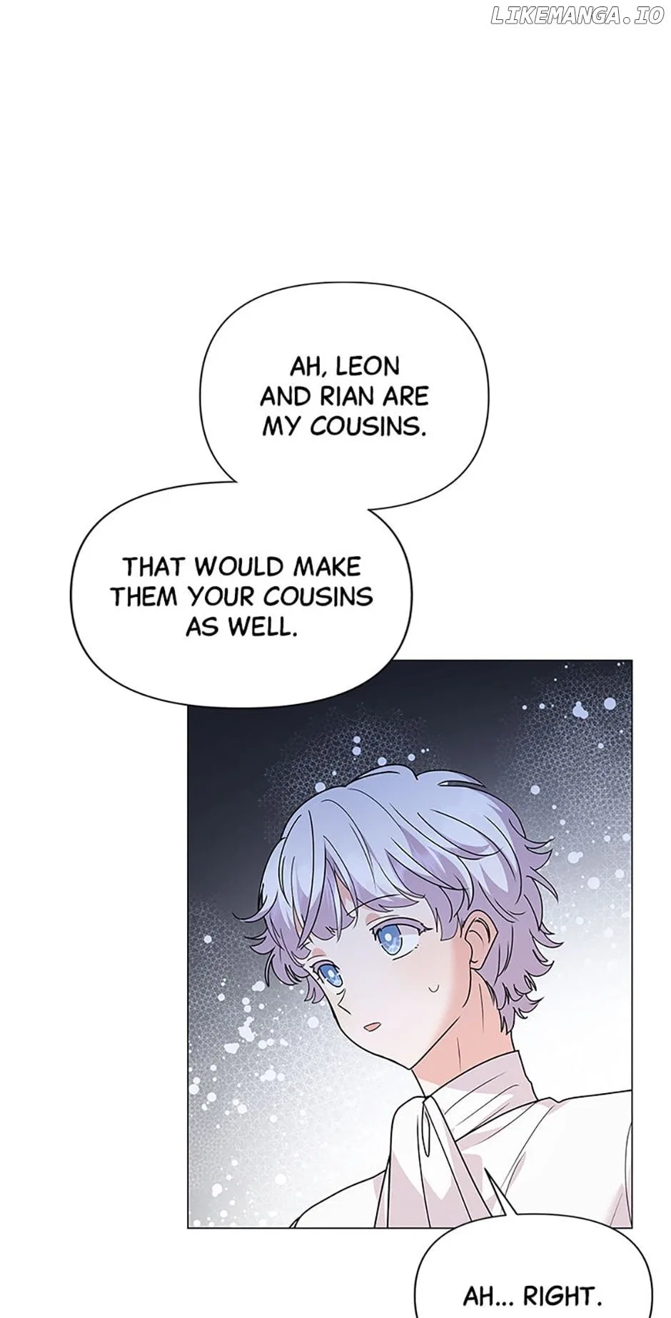 The Land Lord’s Baby Retires Chapter 79 – Page 84