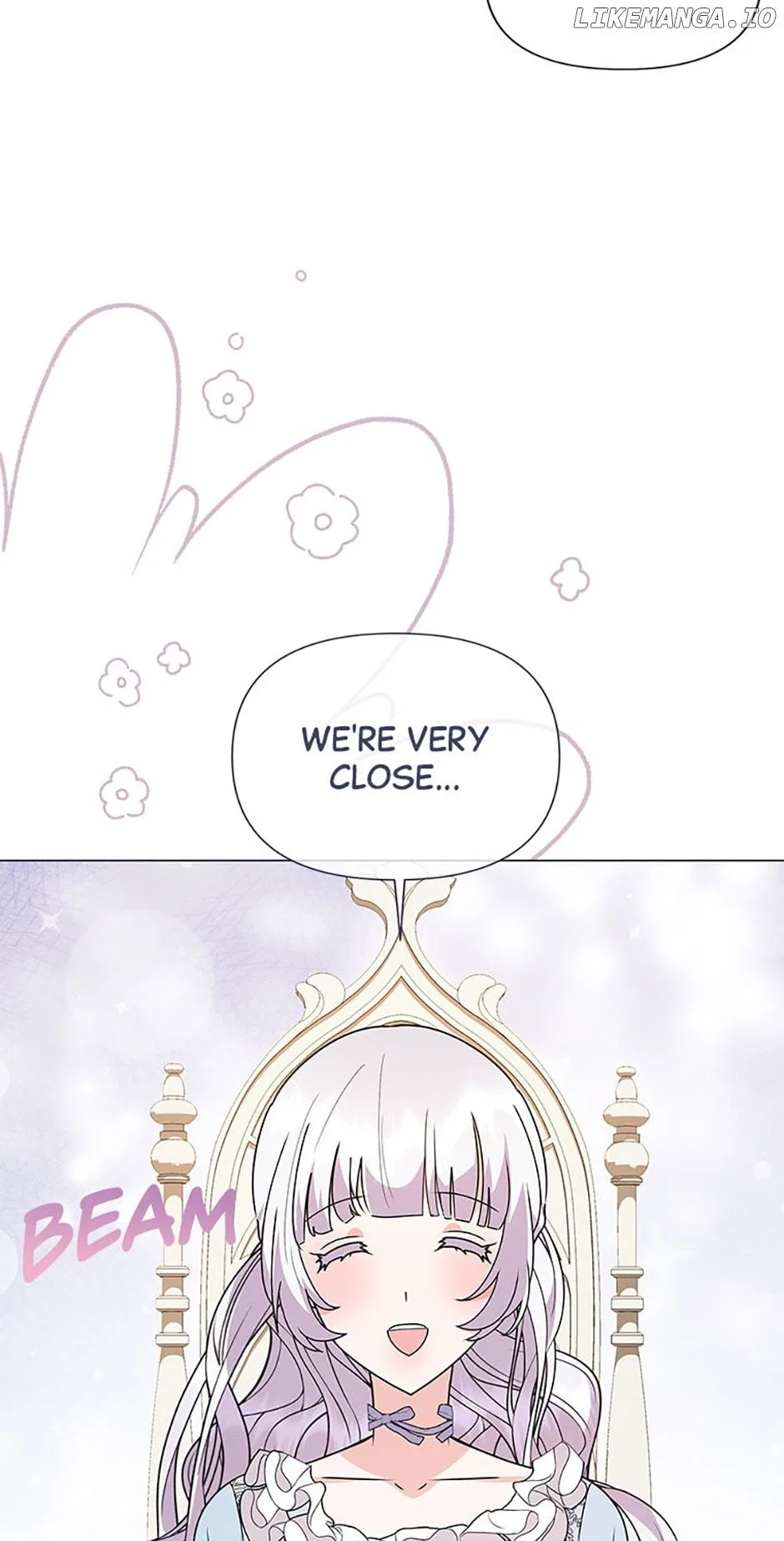 The Land Lord’s Baby Retires Chapter 79 – Page 85