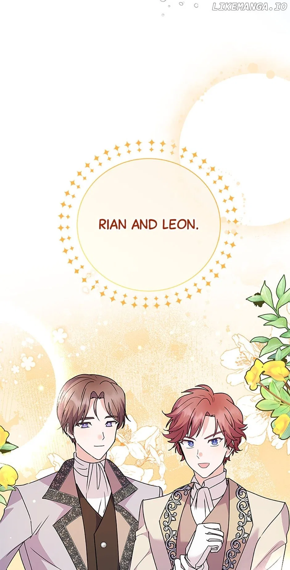 The Land Lord’s Baby Retires Chapter 79 – Page 88