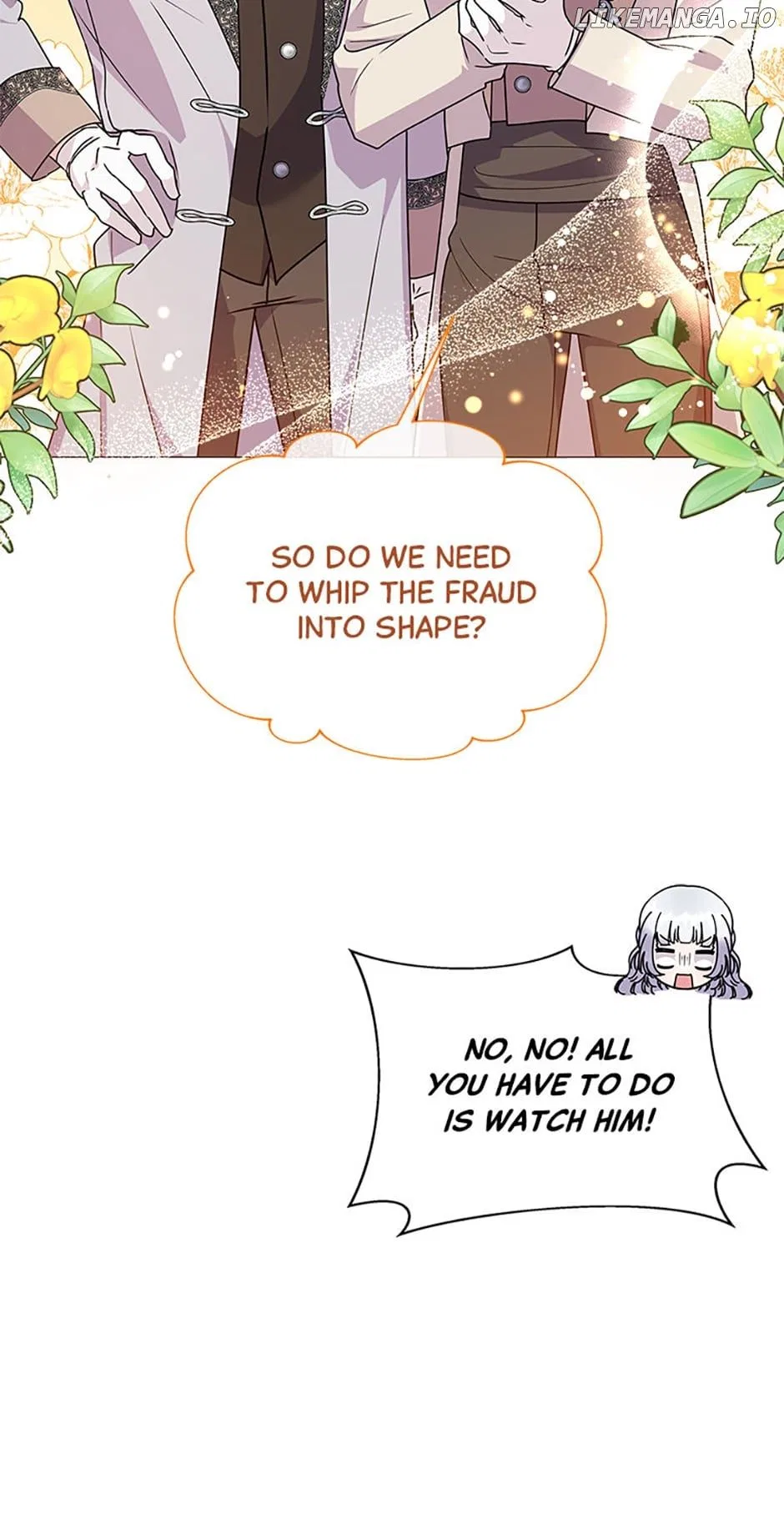 The Land Lord’s Baby Retires Chapter 79 – Page 89