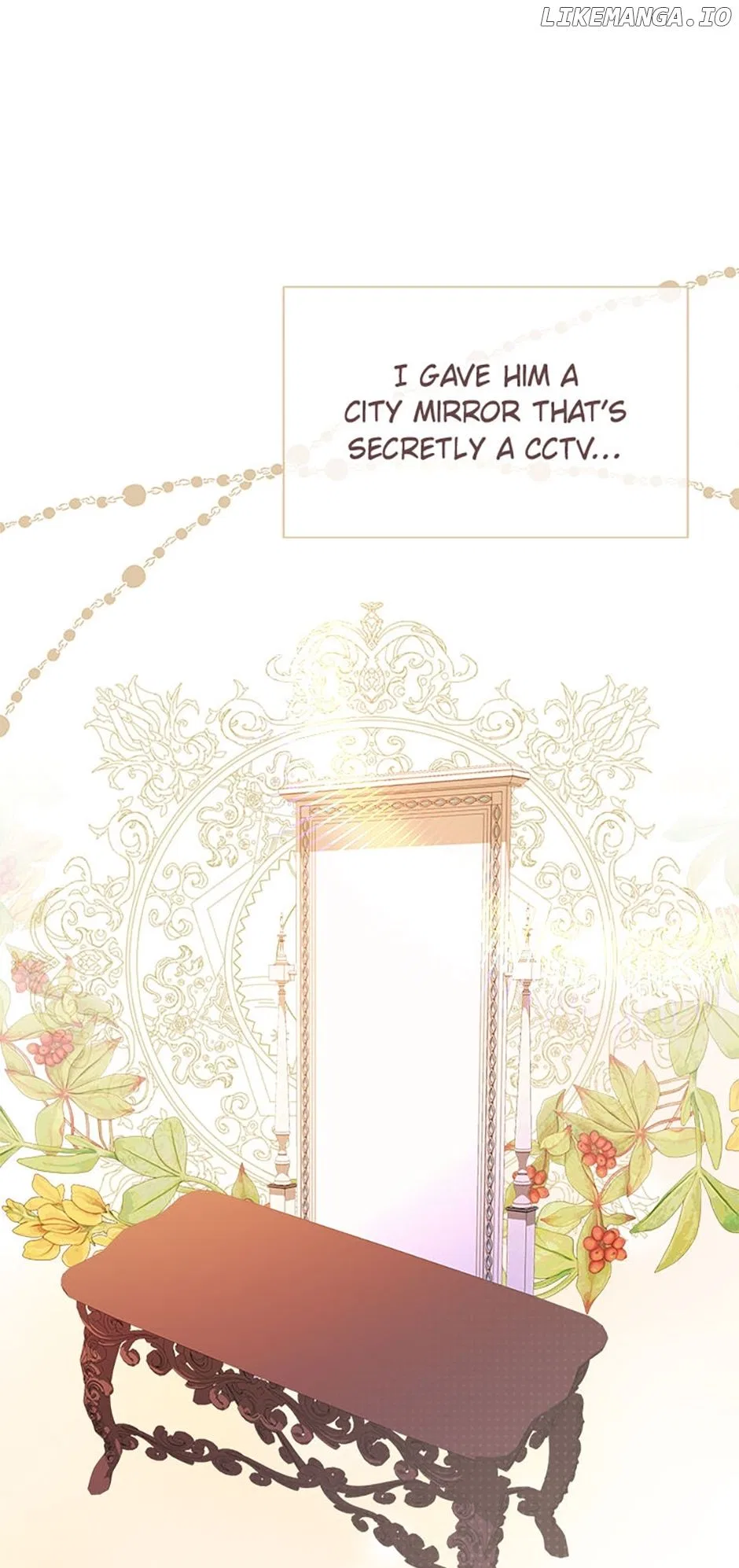The Land Lord’s Baby Retires Chapter 79 – Page 92