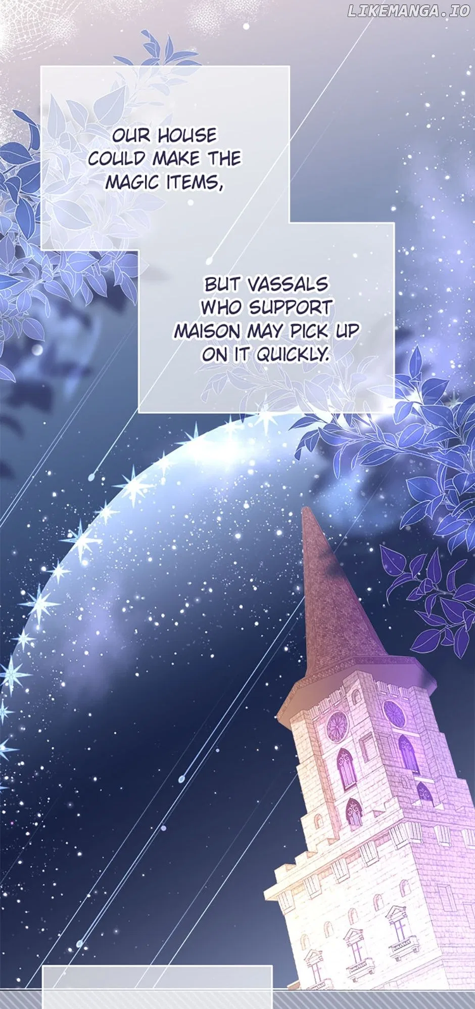 The Land Lord’s Baby Retires Chapter 79 – Page 94