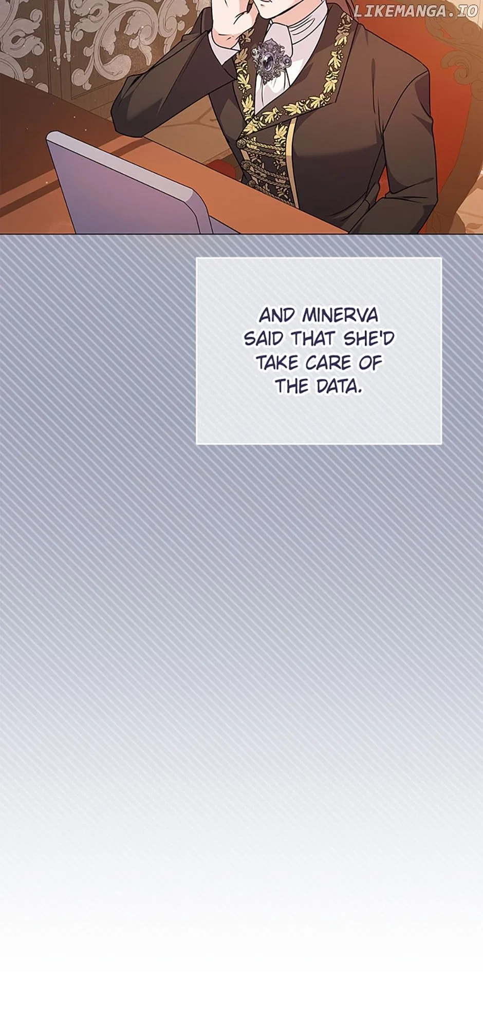 The Land Lord’s Baby Retires Chapter 79 – Page 96