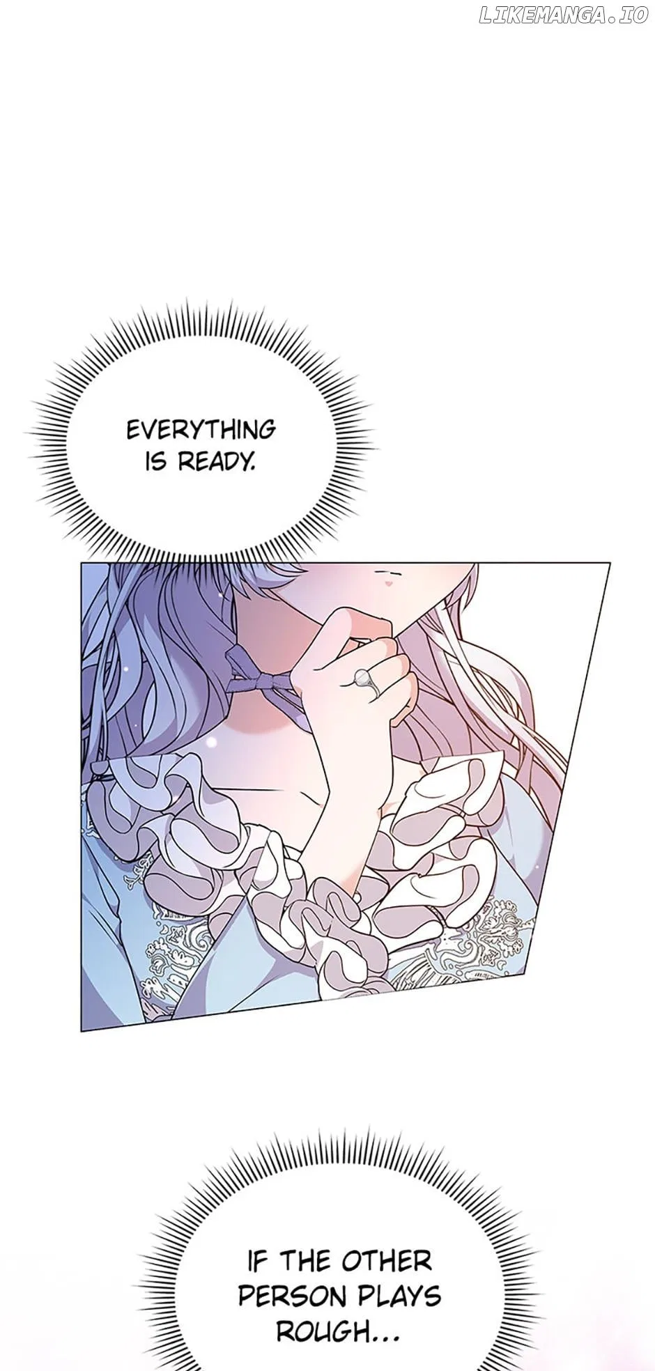 The Land Lord’s Baby Retires Chapter 79 – Page 97