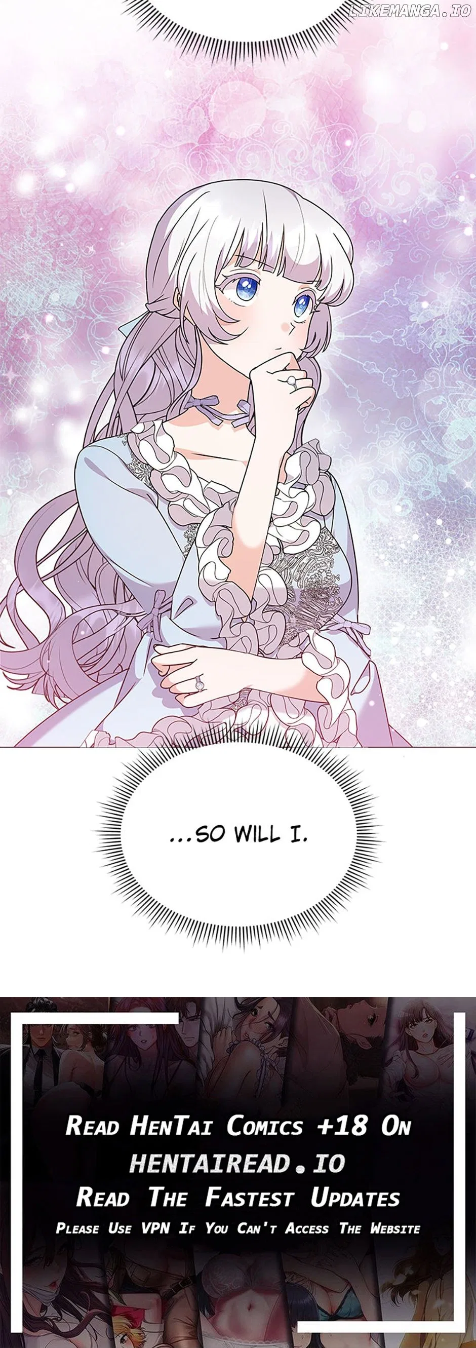The Land Lord’s Baby Retires Chapter 79 – Page 98