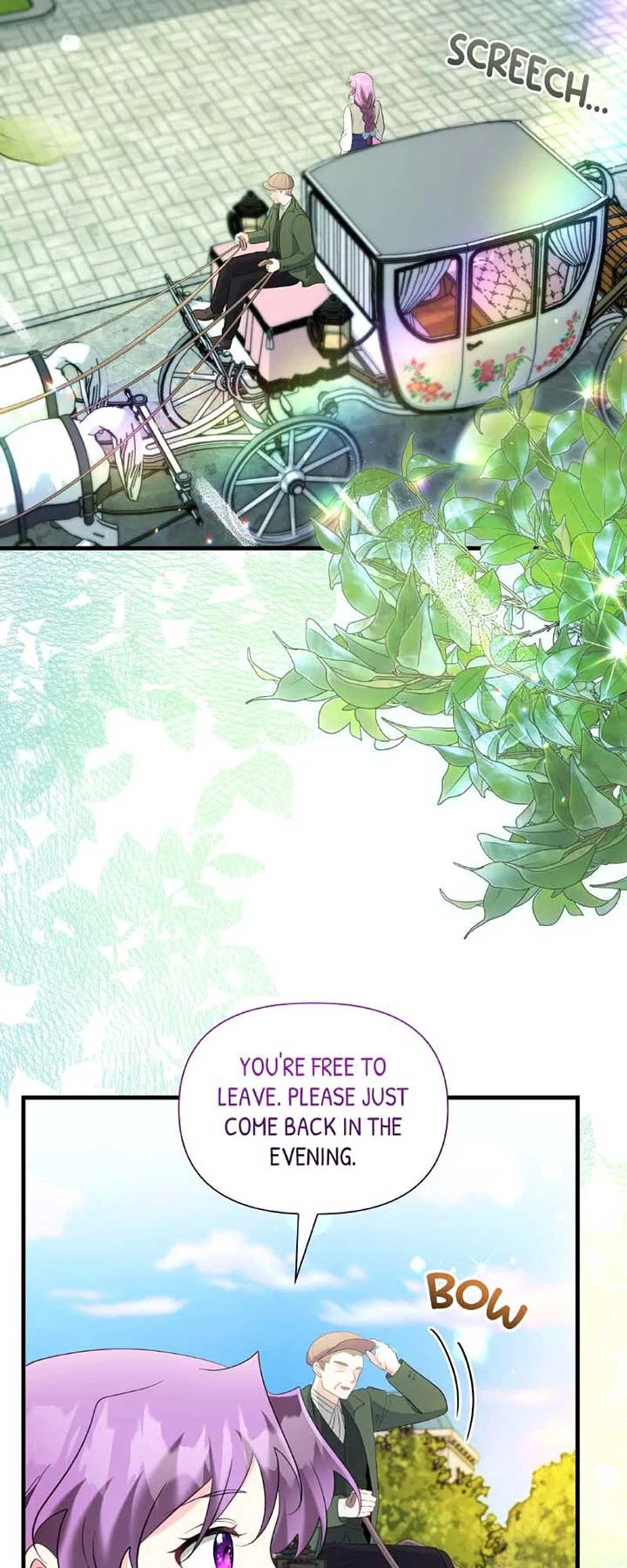 The Beastly Count After Dark Chapter 53 – Page 3