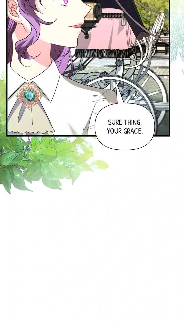 The Beastly Count After Dark Chapter 53 – Page 4