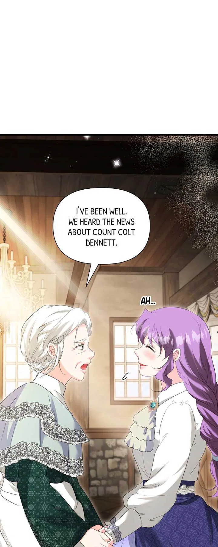 The Beastly Count After Dark Chapter 53 – Page 7
