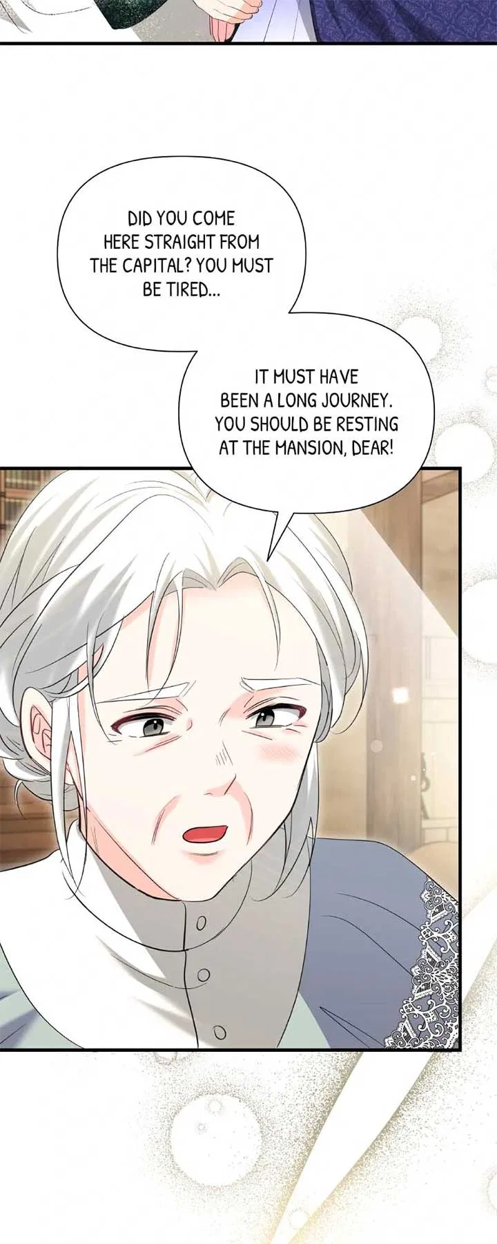 The Beastly Count After Dark Chapter 53 – Page 8