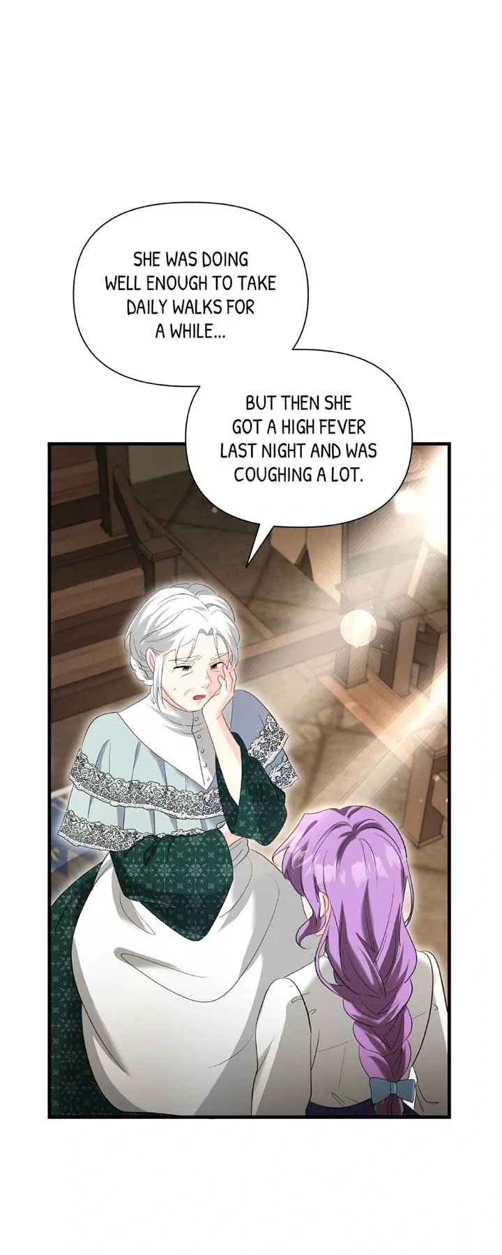 The Beastly Count After Dark Chapter 53 – Page 10