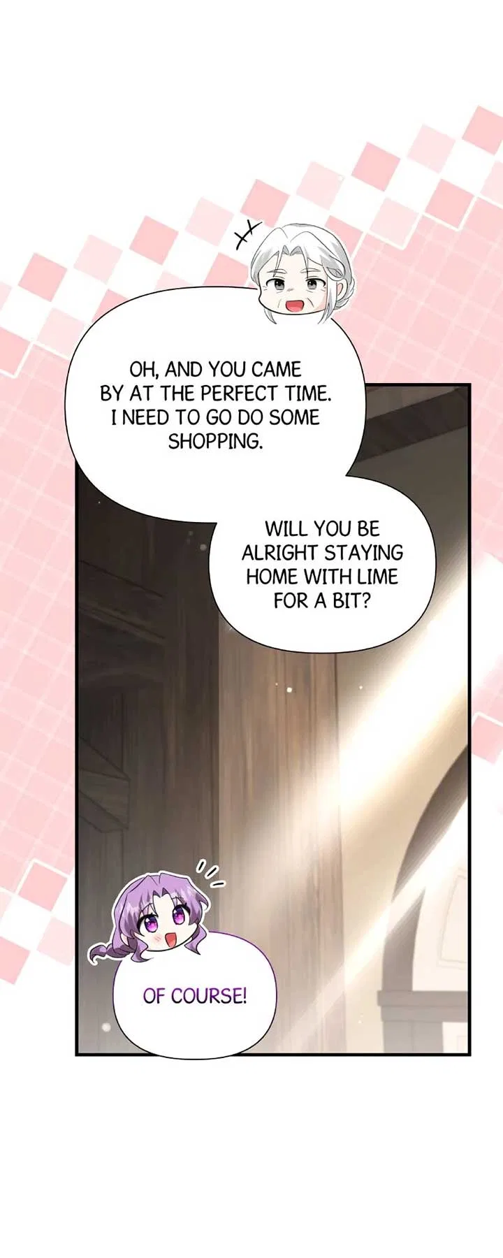 The Beastly Count After Dark Chapter 53 – Page 12