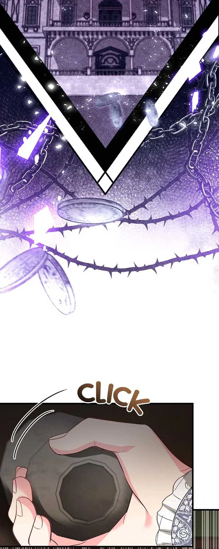 The Beastly Count After Dark Chapter 53 – Page 28