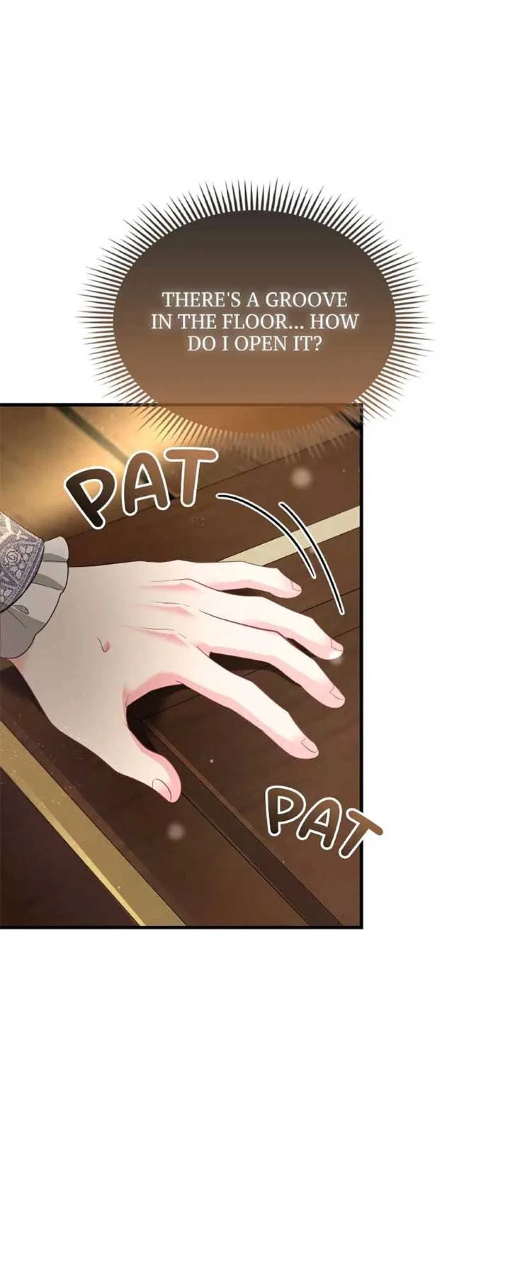 The Beastly Count After Dark Chapter 53 – Page 38