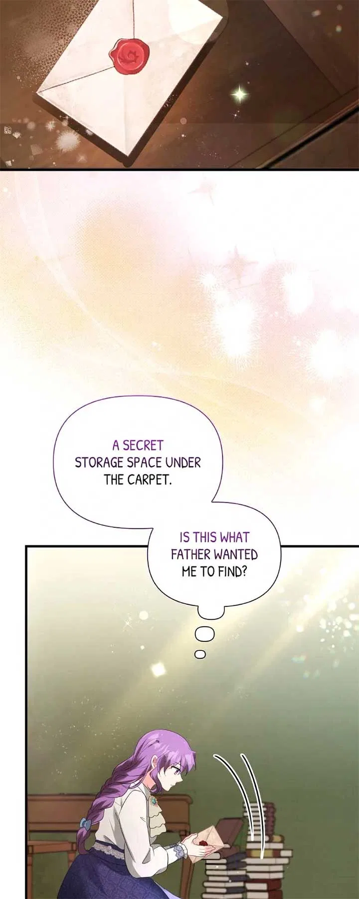 The Beastly Count After Dark Chapter 53 – Page 40