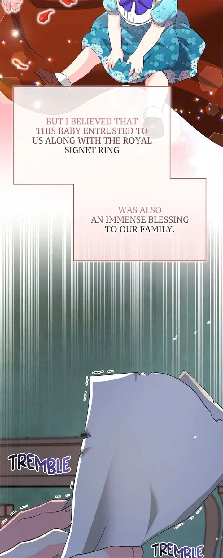 The Beastly Count After Dark Chapter 53 – Page 49