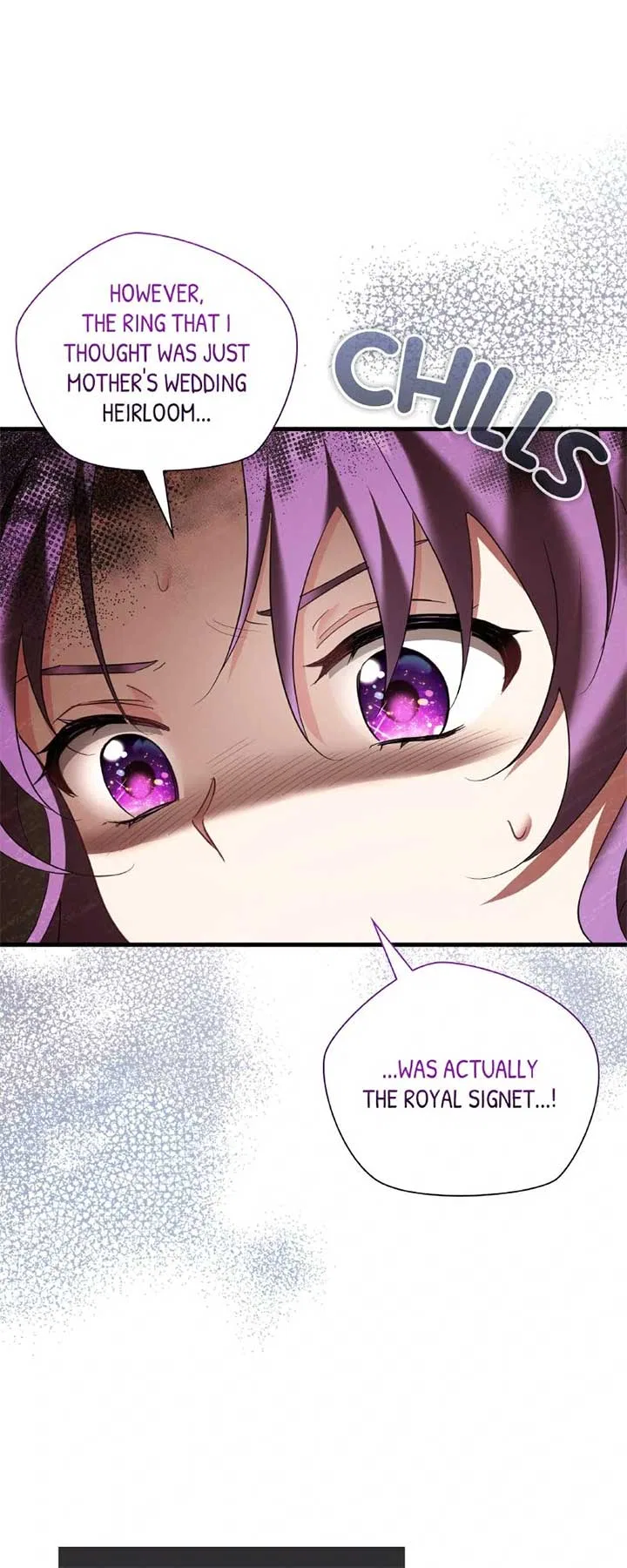 The Beastly Count After Dark Chapter 53 – Page 57