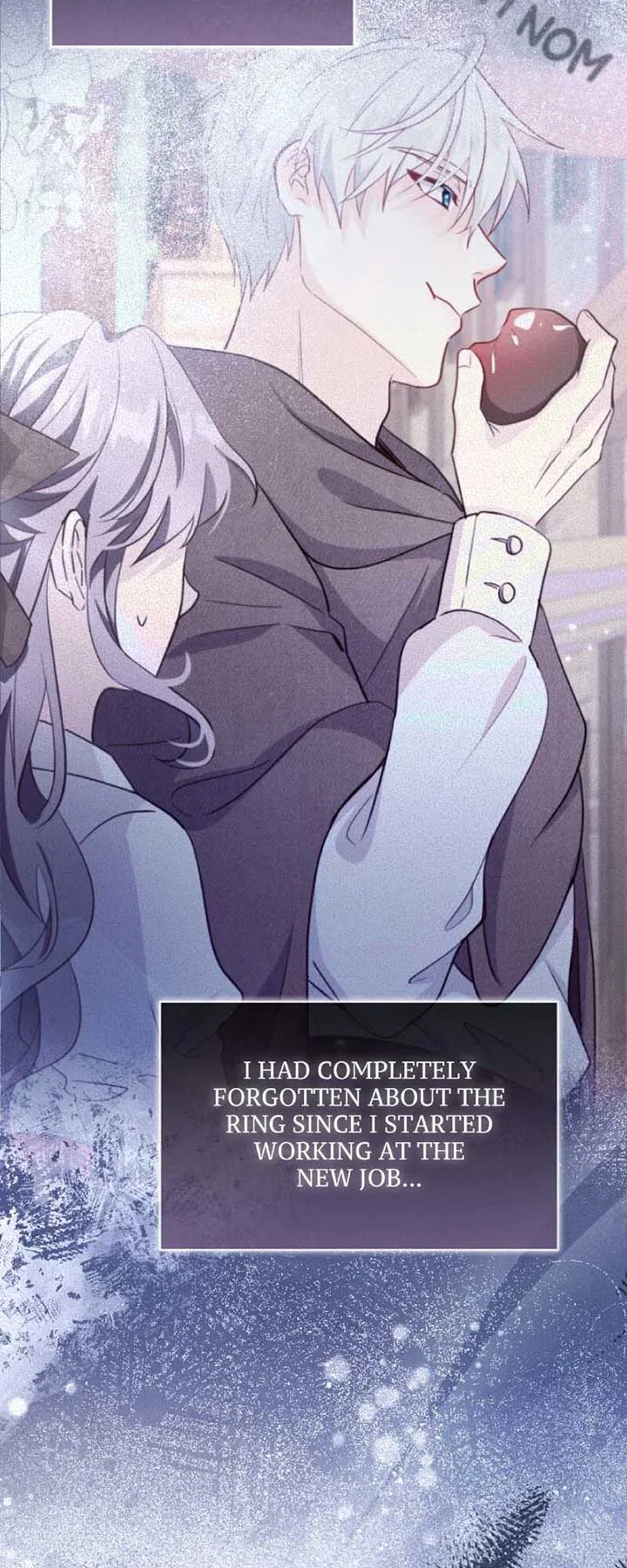 The Beastly Count After Dark Chapter 53 – Page 62