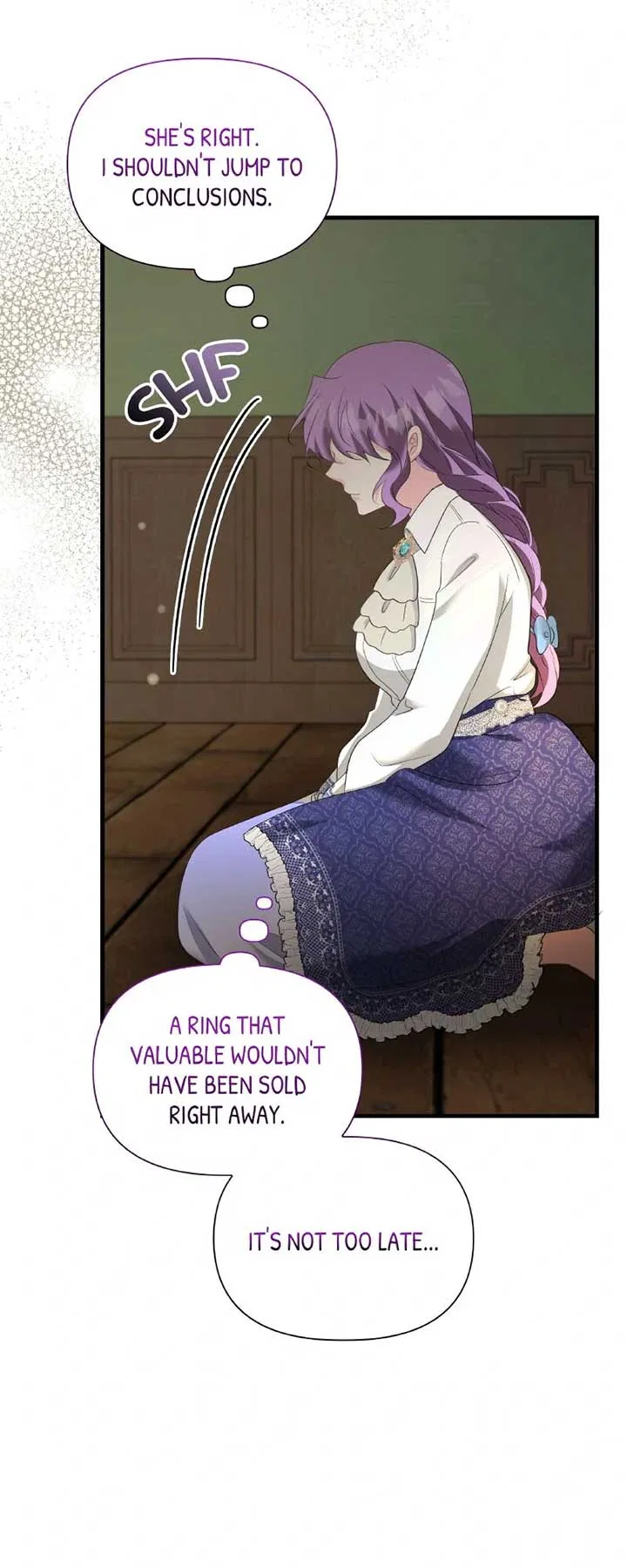The Beastly Count After Dark Chapter 53 – Page 72
