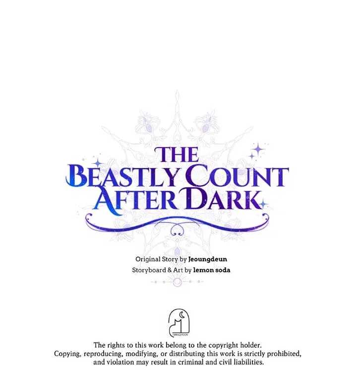 The Beastly Count After Dark Chapter 53 – Page 75