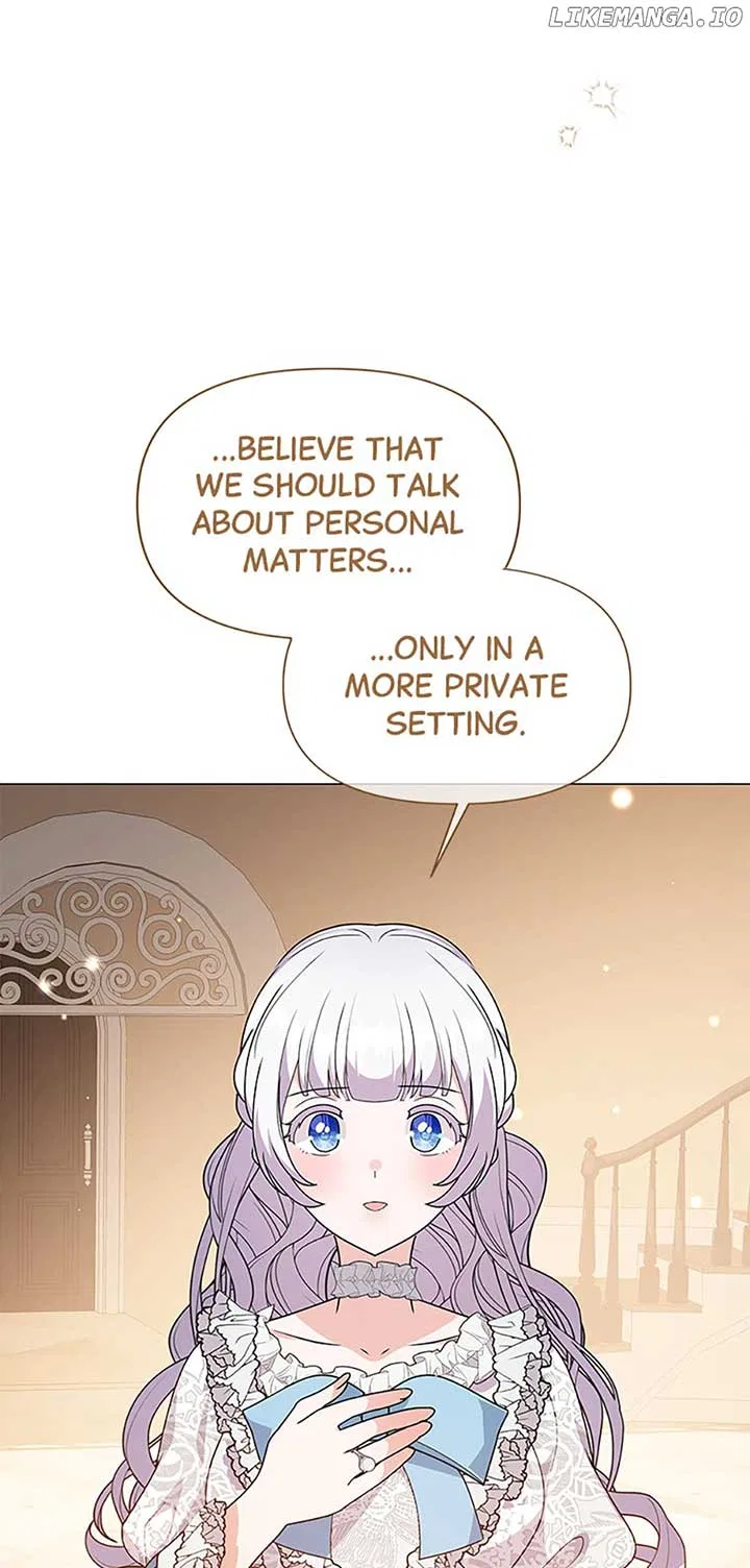 The Land Lord’s Baby Retires Chapter 78 – Page 3